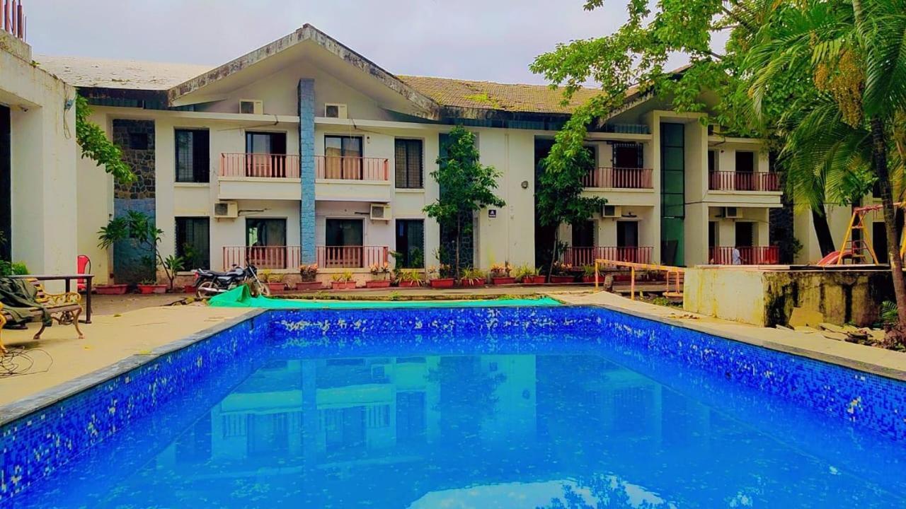 Indus Valley Resort Лонавала Экстерьер фото