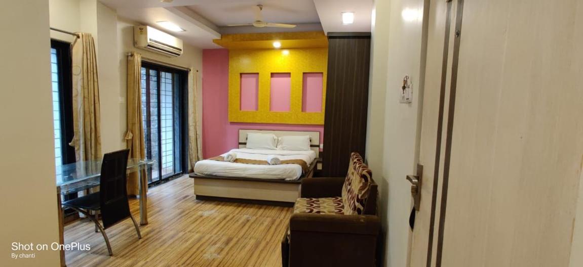 Indus Valley Resort Лонавала Экстерьер фото