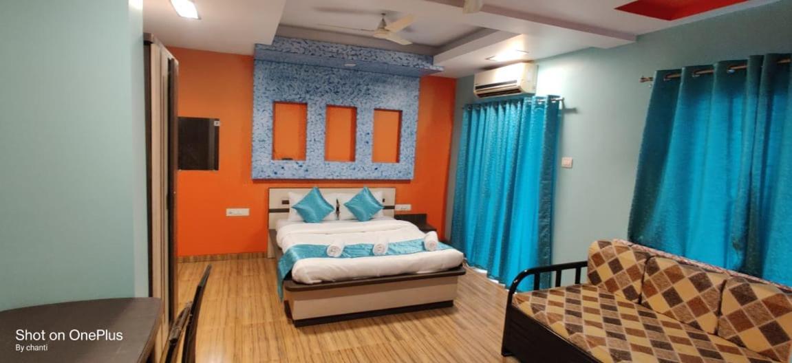 Indus Valley Resort Лонавала Экстерьер фото